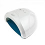 Сушарка для нігтів Sun one nail lamp FD77-1 Лампа для манікюру гель лаком Світлодіодна сушарка для нігтів