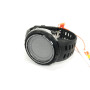 Годинник наручний чоловічий SKMEI 2070BK BLACK. Колір: чорний