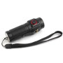 Ліхтар PLD W5182-3XHP360, Ручний ліхтарик led, Водонепроникний ліхтар, Кишеньковий ліхтар із usb зарядкою