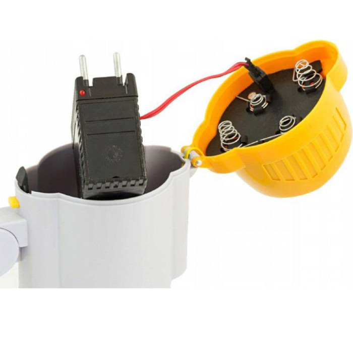 Гучномовець акумуляторний MEGAPHONE HW 8C