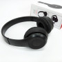 Бездротові навушники Bluetooth Wireless Headset P47 Black Гарнітура для ПК, телефону з мікрофоном