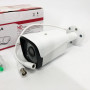 Вулична камера для відеоспостереження 4MP HD Infrared Waterproof, Камера вулична IP камера