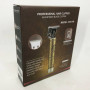 Тример Для Стрижки Волосся Hair Clipper WS-T99 Km Для Бороди Окантувальна, професійна електробритва