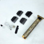 Тример Для Стрижки Волосся Hair Clipper WS-T99 Km Для Бороди Окантувальна, професійна електробритва
