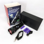 Ліхтар NIGHT VISION FLUORESCENCE G01-PM50-TG, Потужний кишеньковий ліхтарик, Сильний ліхтарик