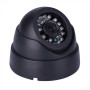 Камера відеоспостереження купольна HD Camera 349 IP 1.3 mp, Камера спостереження для квартири