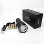 Ліхтар NIGHT VISION FLUORESCENCE CB-G401Y-30W, Ліхтарик police оригінал, Ліхтарик поліс
