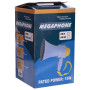 Гучномовець акумуляторний MEGAPHONE HW 8C