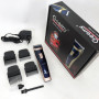 Машинка для стрижки Gemei GM-6005, Багатофункціональна акумуляторна машинка для стрижки