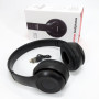 Бездротові навушники Bluetooth Wireless Headset P47 Black Гарнітура для ПК, телефону з мікрофоном