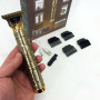Тример Для Стрижки Волосся Hair Clipper WS-T99 Km Для Бороди Окантувальна, професійна електробритва