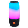 Колонка портативна JBL Pulse 3 градієнтне підсвічування. Колір: чорний