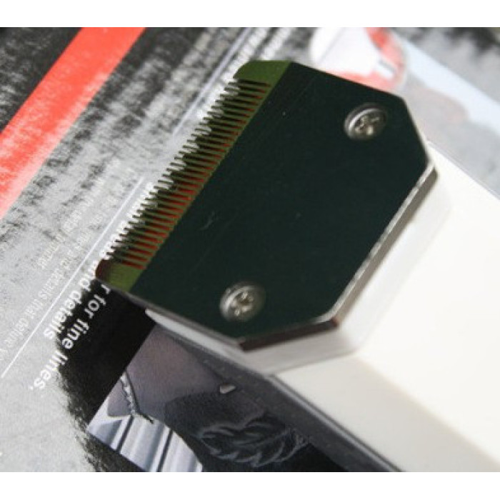 Машинка для стрижки, бритва, триммер GEMEI GM-586 4в1