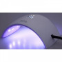 Сушарка для нігтів UV LAMP Sun 9S, Лід сушарка для нігтів, Лампа для манікюру та педикюру з таймером