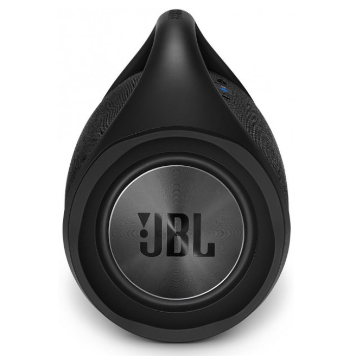 Акустична система JBL BOOMBOX (аналог). Колір чорний