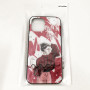 Чохол Apple Iphone 12 Pro Max. Get it girl! червоний