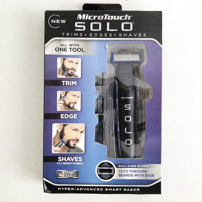 Тример SOLO Trimmer