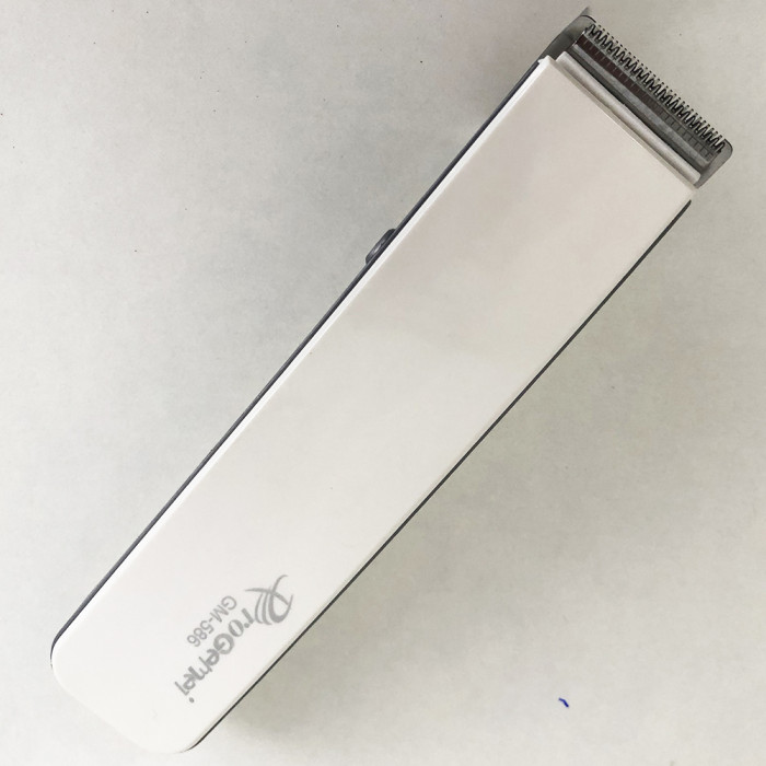 Машинка для стрижки, бритва, триммер GEMEI GM-586 4в1