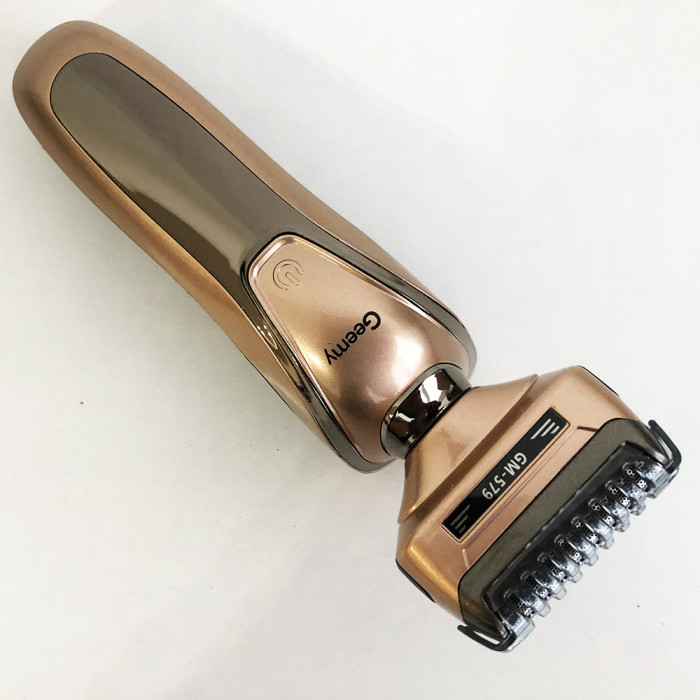 Машинка для Cтрижка Gemei GM-579