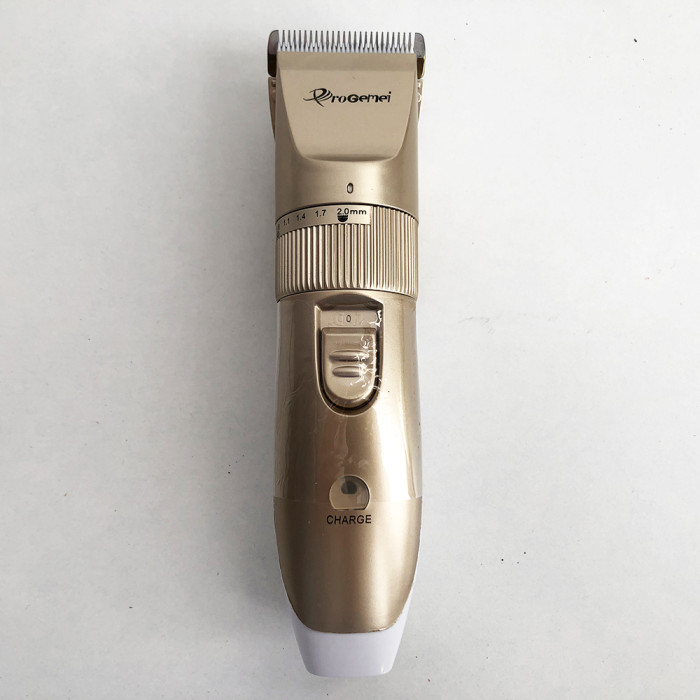 Машинка для стрижки GEMEI GM-797