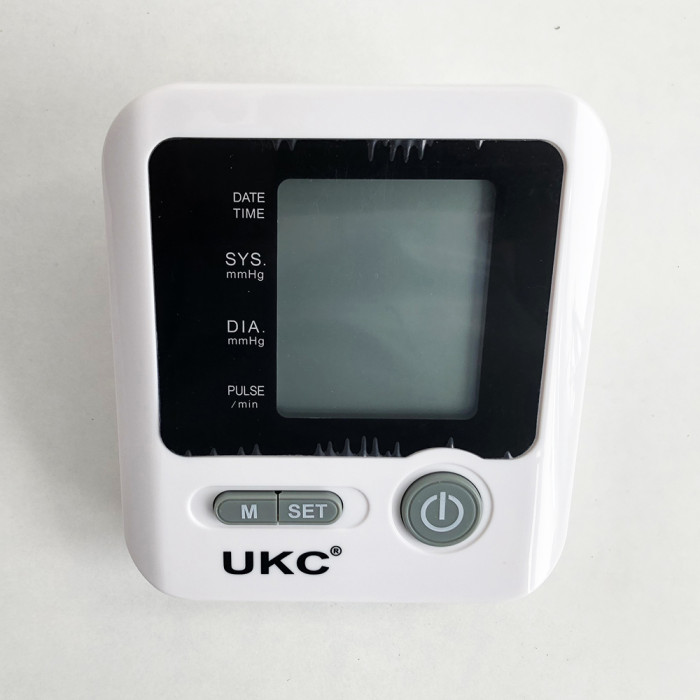 Тонометр автоматичний для виміру тиску UKC BL8034