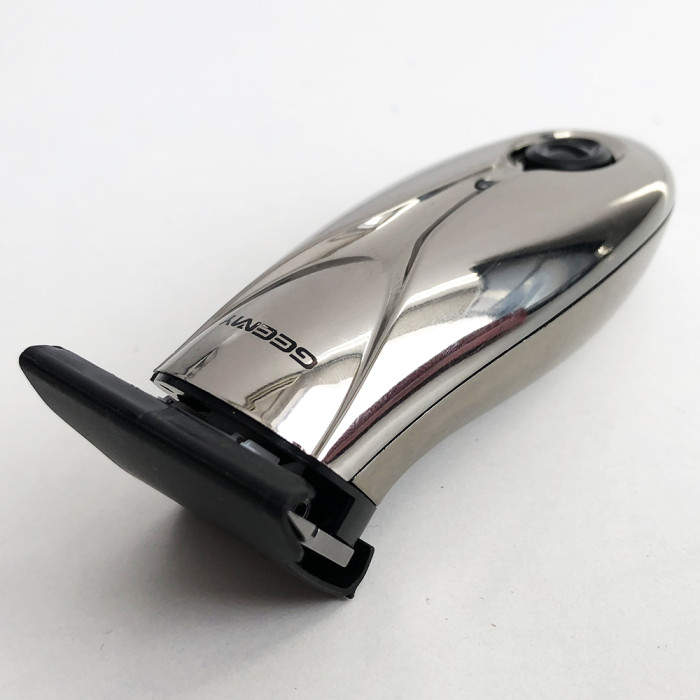 Машинка для стрижки GEMEI GM-839, підстригальна машинка, машинка для стрижки волосся бездротова