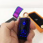 Запальничка спіральна USB-H1