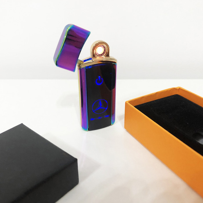 Запальничка спіральна USB-H1