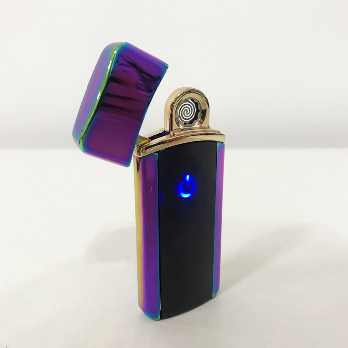 Запальничка спіральна USB-H1
