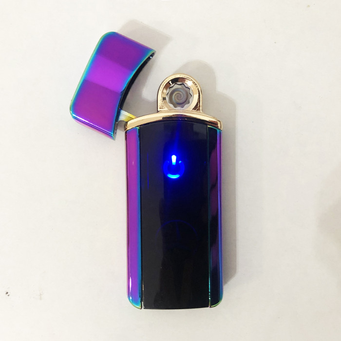 Запальничка спіральна USB-H1