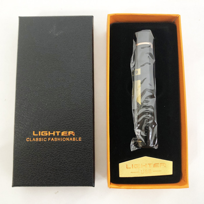 Запальничка спіральна USB-113