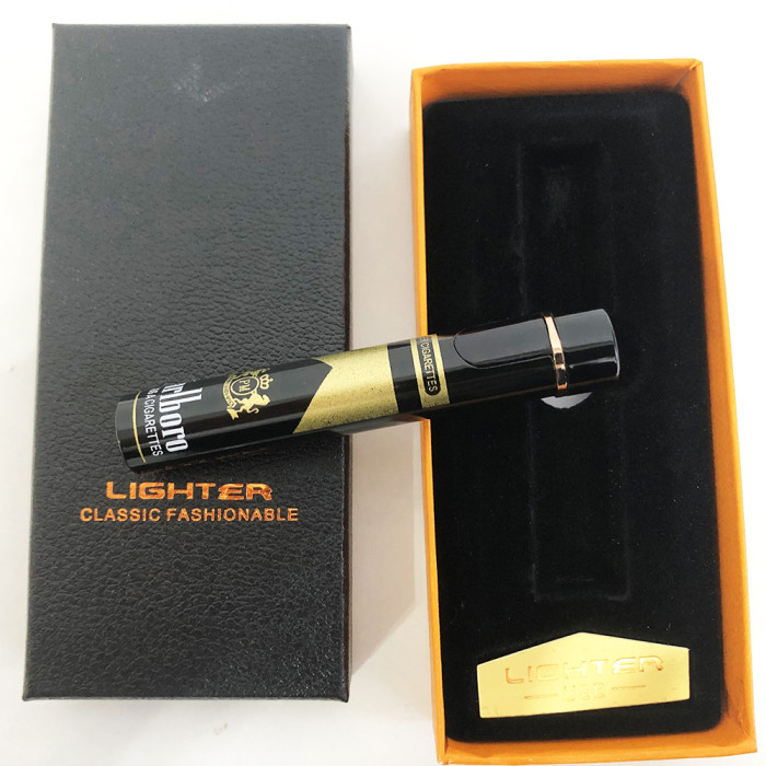 Запальничка спіральна USB-113