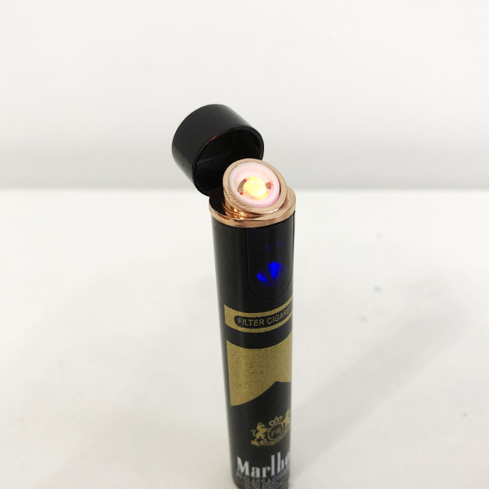 Запальничка спіральна USB-113