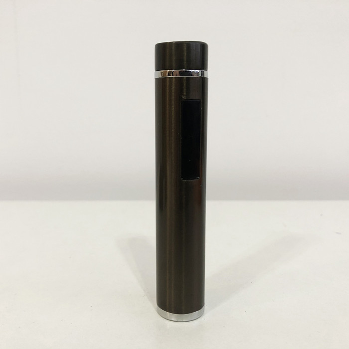 Запальничка імпульсна електронна USB ZGP-2