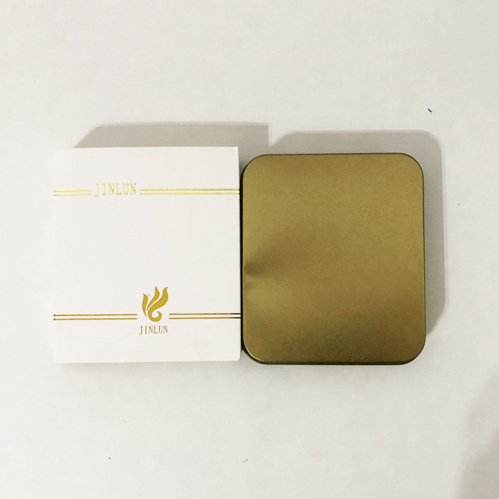 Запальничка імпульсна NB USB-215, Запальничка акумуляторна подарункова, USB запальничка. Колір: чорний