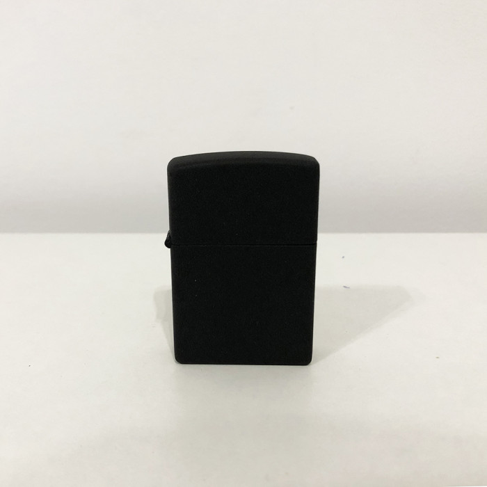 Запальничка імпульсна NB USB-215, Запальничка акумуляторна подарункова, USB запальничка. Колір: чорний