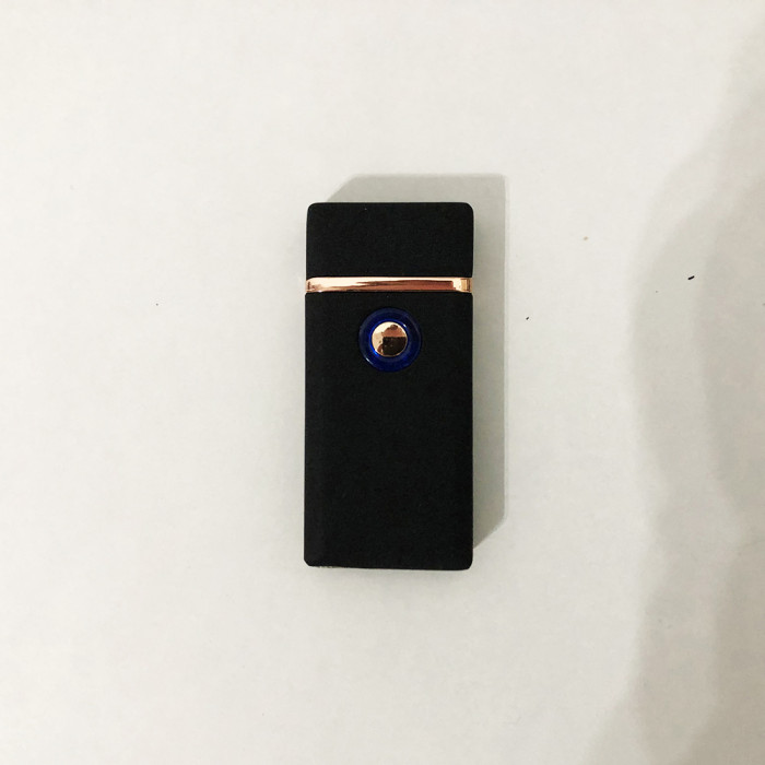 Запальничка спіральна USB TH-705 2IN1 Газ + USB, акумуляторна спіральна запальничка