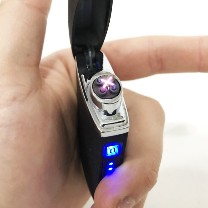 Запальничка імпульсна USB ZGP-22