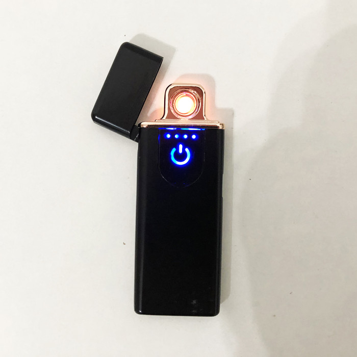 Запальничка спіральна USB ZGP-68