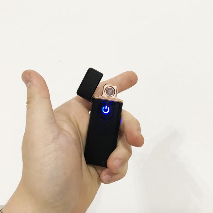 Запальничка спіральна USB ZGP-68