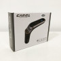 FM модулятор CAR G6 Bluetooth USB AUX MicroSD трансмітер, блютуз модулятор у машину. Колір: чорний