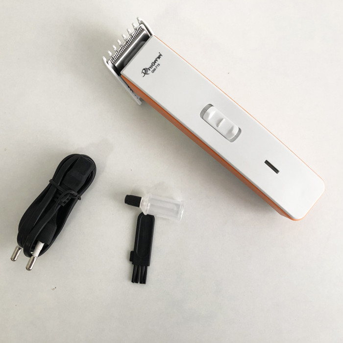 Машинка для стрижки GEMEI GM-715