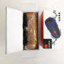 Колонка JBL CHARGE2 + J2 (аналог) Колір: золотий