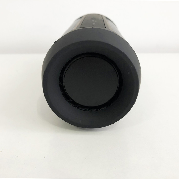 Колонка JBL CHARGE2 + J2 (аналог) Колір: чорний