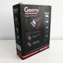 Машинка для стрижки GEMEI GM-6115, машинка для стрижки бездротова. Колір: синій