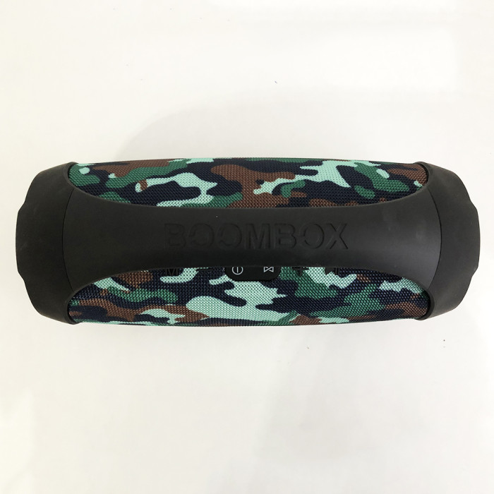 Колонка JBL BOOMBOX (аналог). Колір: камуфляж