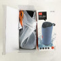 Колонка портативна bluetooth вологостійка JBL TG-113 (аналог). Колір чорний