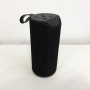 Колонка портативна bluetooth вологостійка JBL TG-113 (аналог). Колір чорний