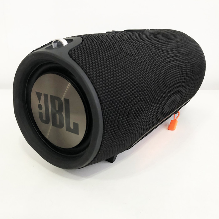Колонка JBL XERTMT2 (аналог). Колір чорний