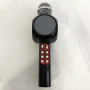 Безпровідний мікрофон караоке bluetooth WSTER WS-1816. Колір чорний